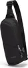Pacsafe Vibe 150 hip pack jet schwarz Náhled obrázku produktu 5