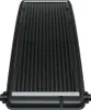 vidaXL Gebogene Solar-Heizpaneele für Pool 3 Stk. 110x65 cm Produktbild-Vorschau 4