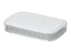 Netgear Gs605 Switch 5 Ports Weiß One Size / EU Plug 220V Produktbild-Vorschau 10