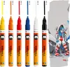 MOLOTOW BASIC-SET 1 Acrylstifte farbsortiert 2,0 mm, 6 St. Produktbild-Vorschau 4