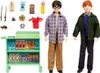Harry Potter Harry und Ron im Hogwarts-Express Produktbild-Vorschau 14