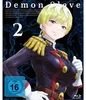Demon Slave - The Chained Soldier - Vol.2 - Blu-ray Produktbild-Vorschau 1