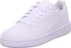 Puma Kinder-Jungen-Sneaker Puma Reb-L Jr Weiß, Farbe:weiß, Produktbild-Vorschau 8