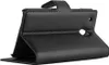 Cadorabo Hülle für HTC ONE M4 MINI Schutz Hülle in Schwarz Produktbild-Vorschau 4