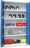Falttürenschrank - 1.950x1.500x600 mm (HxBxT) - 4 Produktbild-Vorschau 7