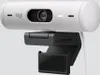 Logitech Brio 500 bianco sporco Anteprima dell’immagine prodotto 14