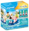PLAYMOBIL family fun 70112 vacancier avec coup de soleil et Voir les images du produit 7