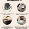 KitchenYeah© Herdabdeckplatte Blau - Wasser - Strand , Produktbild-Vorschau 6