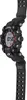 A side view of a black Casio G-Shock watch. Náhľad obrázku produktu