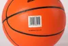 Basketball Größe 7 aus Kunstleder – Profi Trainingsball, Produktbild-Vorschau 5