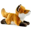 Carl Dick Fuchs liegend, ca. 21cm 2602001 Kuscheltier, Produktbild-Vorschau 4