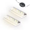 kalb | LED Glaskantenbeleuchtung Clip Set 3000K/5000K Produktbild-Vorschau 1