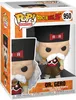 Funko Pop! Dragon Ball Z - Figurka Dr. Gero, Winylowa, Podgląd zdjęcia produktu 2