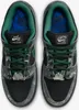 Nike SB x There Skateboards Dunk Low "Anthracite and Gorge Podgląd zdjęcia produktu 3