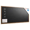 Lavagna MAGNETICA nera da gesso in cornice di legno 200x100 Anteprima dell’immagine prodotto 1