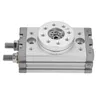 Siłownik pneumatyczny MSQB-10A, siłownik MSQB-10A, obrotowy Podgląd zdjęcia produktu 3