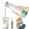 Tragbarer Flaschenwärmer Baby unterwegs für Muttermilch und Produktbild-Vorschau 10