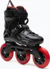 Powerslide Imperial 110 Inline-skates Schwarz EU 45-46 Produktbild-Vorschau 8