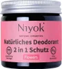 deodorante 2in1 - Fiori 40ml Anteprima dell’immagine prodotto 1