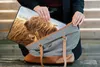MuchoWow® Laptop Hülle 13 Zoll Tiere - Schottischer Produktbild-Vorschau 4