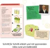Limo Uhr - Strom aus Limonade  Mitbring-Experiment Produktbild-Vorschau 6