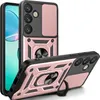 Outdoor Panzer Hülle für Samsung Galaxy S25 mit Produktbild-Vorschau 1