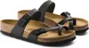 Birkenstock Damen Damenschuhe schwarz Gr. 39 Produktbild-Vorschau 29