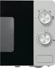 Gorenje | MO20E1S | forno a microonde | a libera Anteprima dell’immagine prodotto 4