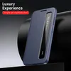 Kunstleder Hülle für Samsung Galaxy S26+, Intelligentes Produktbild-Vorschau 6