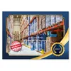 Basen ogrodowy stelażowy 366 x 100 cm zestaw 18w1 Bestway Náhľad obrázku produktu 6
