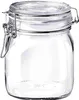 Bormioli Rocco FIDO konzervačná nádoba 750 ml sada 6 ks Náhľad obrázku produktu 2