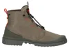 Palladium SP20 Travel Hi Stiefel, Grün 43 EU Produktbild-Vorschau 20