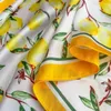 Sciarpa - Sciarpa da donna - Foulard - Fazzoletto da collo Anteprima dell’immagine prodotto 12