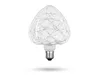 XQ-lite LSO-04041 LED Leuchtmittel STARRY herzförmig E27 Produktbild-Vorschau 6