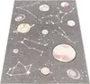 Tapis pour enfants, tapis de jeu pour chambre d'enfants Voir les images du produit 4
