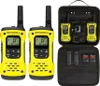 Walkie-Talkie Motorola T92H2O (2 Pcs) Gelb Schwarz Produktbild-Vorschau 23