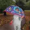 Legami Regenschirm Space Sonstige Sonstige Produktbild-Vorschau 3
