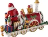 Villeroy & Boch Kerstcollectie: Trein | Porselein | Productafbeelding-voorbeeld 2