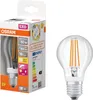 Osram Led Star Classic LED E27 žiarovka Číra 7,3W 806lm - Náhľad obrázku produktu 4