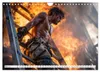Feuerwehrmänner - Sexy Körper und heiße Flammen Produktbild-Vorschau 8