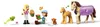 LEGO Friends Přívěs s koněm a hříbětem, Sada na stavění, 7 Náhled obrázku produktu 14