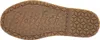 The image shows the sole of a shoe with the brand name and location embossed on it. Voir les images du produit