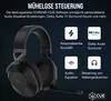 Corsair HS65 Surround Gaming-Headset Karbon, Schwarz Produktbild-Vorschau 26