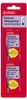 Herlitz 10412070, Blau, Mehrfarbig, 5 Stück(e), Box Produktbild-Vorschau 7