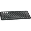 Logitech Pebble Keys 2 K380s - QWERTY Spanish Layout, Produktbild-Vorschau 3