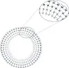NACHTMANN 98035 BOSSA NOVA Teller Klein 23 cm 2er Set Produktbild-Vorschau 13