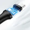 Ugreen USB-A/USB-C-Kabel 3A 0 25 m US287 (schwarz) Produktbild-Vorschau 8