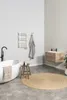 Eurom Sani-Towel 500 White - Koupelnový ohřívač ručníků 500 Náhled obrázku produktu 7