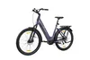 A studio shot of an electric bicycle against a white background. Produktbild-Vorschau