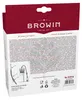 Browin Siphonschlauch für Wein mit Absperrklemme Produktbild-Vorschau 3